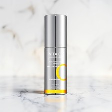 MISSHA Vita C Plus Spot Correcting & Firming Ampoule Balm Stick 10g
