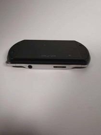 BLACK / Sony PSP Go console 16GB Great Appearance - Tested 100% Working
