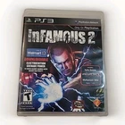 inFamous 2 (Sony PlayStation 3, 2011)