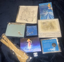 Cinderella Disney Kit