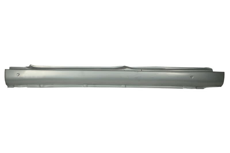 Left Sill Entry Plate Fits: CITROEN BERLINGO, PEUGEOT PARTNER 2D 07.