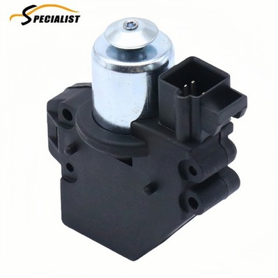 Fit for GMC Envoy Envoy XL Envoy XUV NEW High Quality Shift Interlock Solenoid