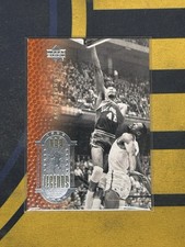 1999-00 Upper Deck NBA Legends - Nate Thurmond #28