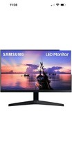Samsung T350 27" FHD IPS Monitor