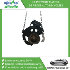 Essieu Opel COMMODORE