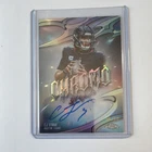 2025 Topps Chrome C.J. Stroud Base (RAW)