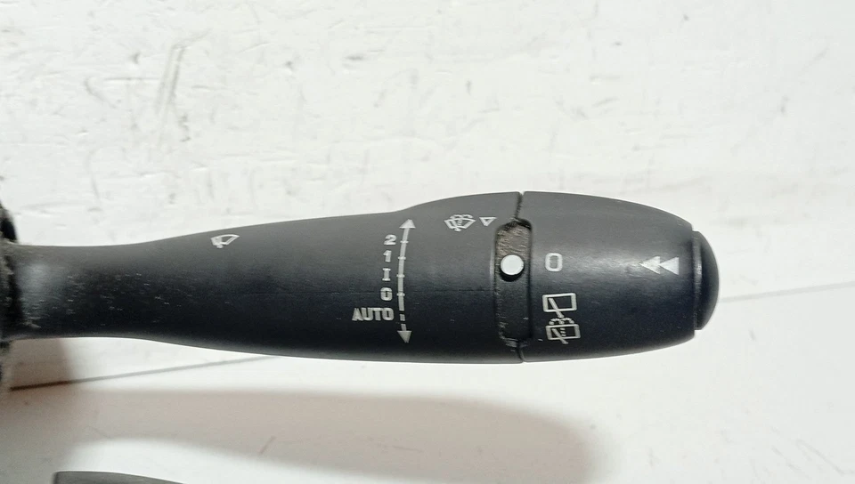 96651591XT MANDO MULTIFUNCION / 12276833 / 350818 PARA PEUGEOT 307 BREAK 3E 1. - Imagen 2 de 4