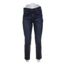 Angels, Jeans, Größe: 38/40, Blau, Baumwolle/Elasthan/Polyester, Einfarbig #Wqf