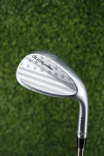 Ping Glide Forged USA Edition 58° LW Wedge Flex 35"