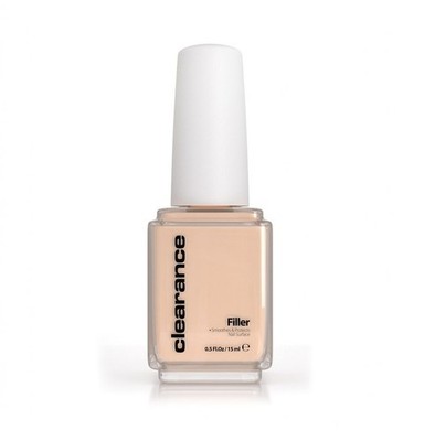 Clearance Active Nail Solution Filler 15 ml/0,5 flüssige Unzen