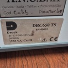 Druck DBC650 TS Temperature Calibrator w/ Case, 85-265VAC 50/60Hz CAT II — photo 3
