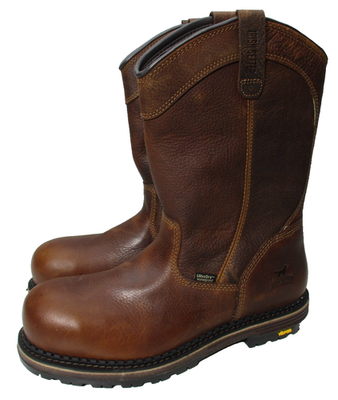 Irish Setter Edgerton 11\