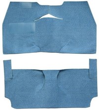 1949-52 Chevrolet Styleline Deluxe Carpet By Acc 1949-52 Chevrolet Styleline Deluxe Carpet By Acc