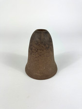 Antiker Lampenschirm André Delatte Nancy Lampe Glas Schirm Tulpe Art Déco