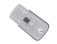 Safety Pocket Size Scraper Holder (No Blades) - Professional Quality