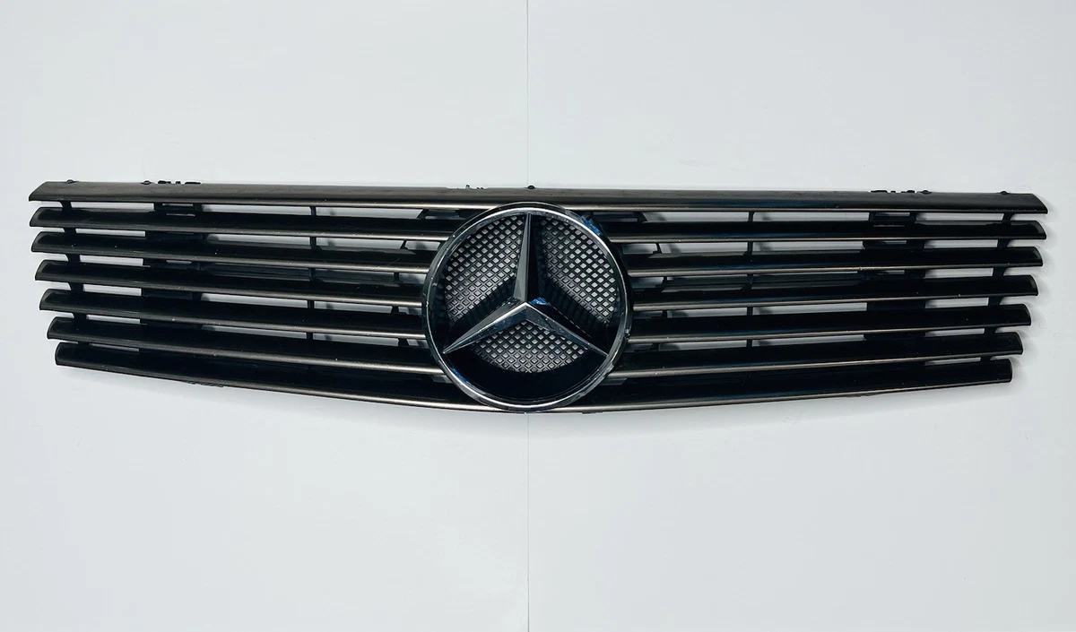 Genuine OEM Grilles for Mercedes-Benz SL320 for sale | eBay