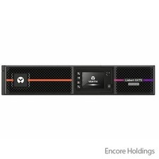 Vertiv Liebert GXT5 Online UPS - Rack/Tower - 3000 Volts GXT5LI-3000LVRT2UXLN