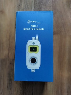 TrolMaster FRC-1 Smart Fan Remote   Tent-X   TOP Zustand