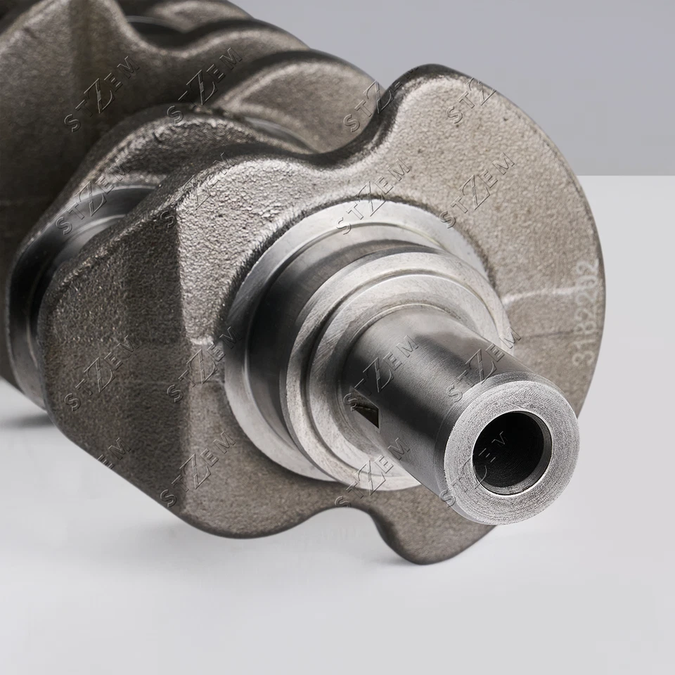 Nuevo cigüeñal mejorado EcoBoost 2.0 para Ford Edge/Mondeo/Focus Volvo Lincoln Foto 4 de 4