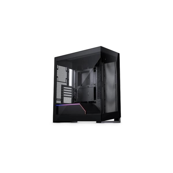 Phanteks NV5 MKII Midi Tower Nero (Phanteks NV5 v2 - Black) - Immagine 13