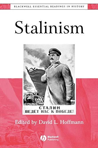 Stalinism by David Hoffmann PAPERBACK - Image 4