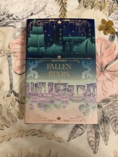 Fairyloot Special Edition Fallen Stars by Ima...