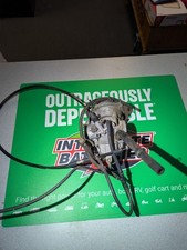 OEM Honda XR650L carb 16100-MY6-772