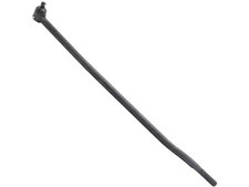 For 1993-1998 Jeep Grand Cherokee Tie Rod Assembly Detroit Axle 26248KGZH