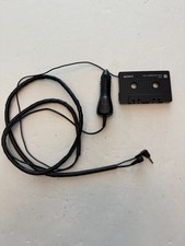 Sony Car Connecting Pack CPA-7 Car Audio Cass...