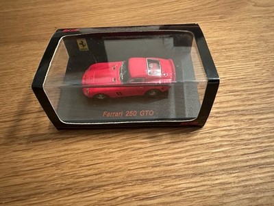 ferrari 250 gto 1:87 Redline