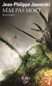 Rois du monde 1, Meme pas mort: premiere branche  v... | Buch | Zustand sehr gut