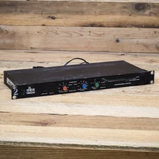 DBX 160X (160-X) Compressor/Limiter VCA Dynamic Range Processor USA U264886