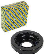 SNR DOMLAGER FEDERBEINLAGER VORDERACHSE für FORD MONDEO TOURNEO TRANSIT JAGUAR