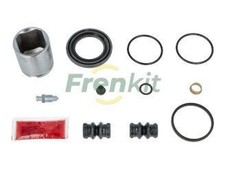 FRENKIT Bremssattel-Reparatursatz passend für MERCEDES-BENZ SL (R231) Hinten