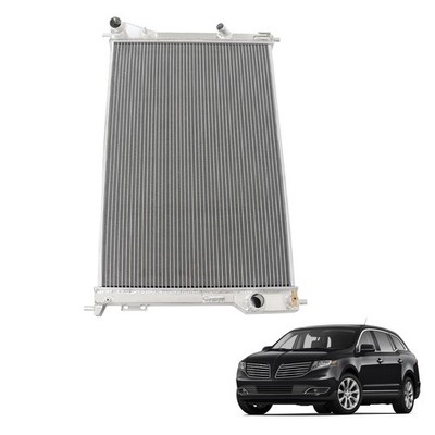 Aluminum Radiator for Explorer 3.5L 2011-2019 MKT 3.7L 2010-2018 CU13185