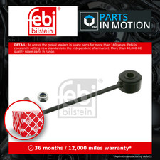 Anti Roll Bar Link fits AUDI TT 8N3, 8N9 1.8 Rear Left or Right 98 to 06 ATC New