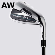 HONMA BERES NX Aw 50 VIZARD NX 45 Flex SR Carbon Shaft RH