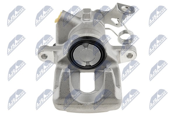 Bremssattel NTY HZT-CT-012 FüR 407 SW C5 Peugeot CitroËN Hdi 110 6D9HZC 6D9HYC 3-image