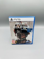 Call of Duty Black Ops Cold
