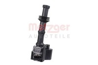 Metzger Autoteile ZüNdspule 0880573 FüR Opel Combo GroßRaumlimousine K9 Mokka 2