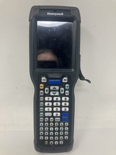 Honeywell CK75LAN Mobile Computer CK75AA6EN00A6400 c/w Battery