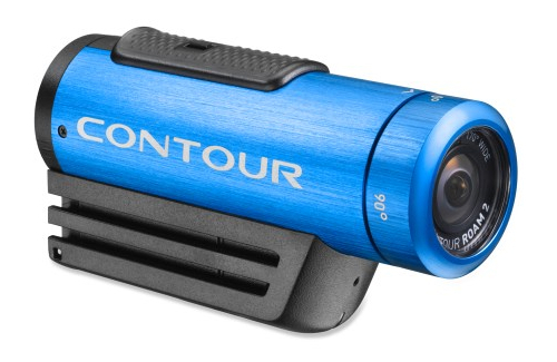 Akku 1050mAh Für Contour Action-Kameras – Kompatibel Mit 2350, Contour Plus, ContourHD, GPS-Modellen Uvm.