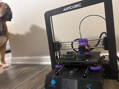 3d printer