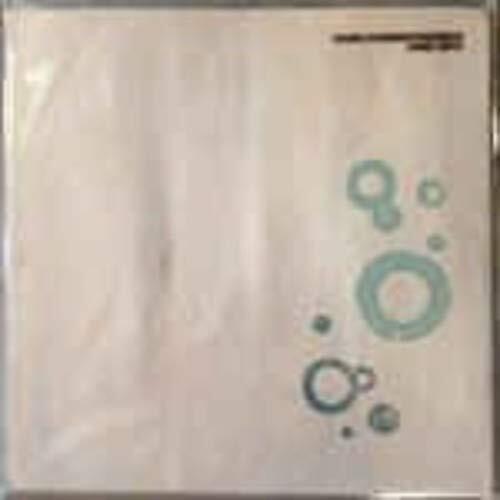 NAMELESSNUMBERHEADMAN Wires Reply (Vinyl LP)