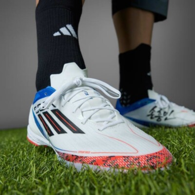 Adidas F50 Pro Son Taegeuk 7 TF Men's Soccer Football Shoes JR5893