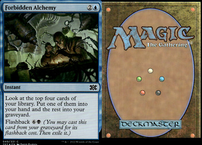 Magic the Gathering-MTG-Alchemy-Foil | eBay