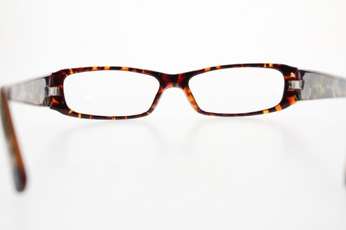 VERA Bradley Readers Reading Eyeglasses Phyllis African Violet +1.50 - Picture 8 of 8