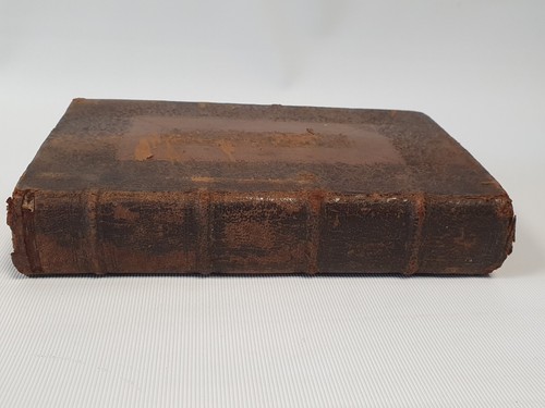 Office Duty Executors Thomas Wentworth Law Lawyer Solicitor  1720 - Imagen 3 de 21