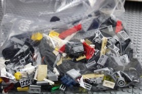 Lego (60148) CITY, ATV RACE TEAM, USED, Complete W/Manual, No Box