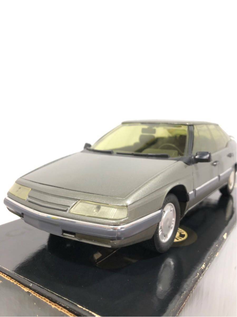 Solid 1 18 Citroen Xm Made In France Solido Minicar Solid 1 18 Citroen Xm Made In France Solido Minicar